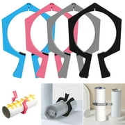 20 Oz Mug Clamp, Sublimation Tumblers Pinch, Adjustable Angle Pincher, Perfect Clamp Grip Tool, Supplies for Sublimation Paper \u0026 Tumblers
